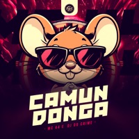 Camundonga - Single - MC 44 & Dj Do Crime