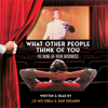 What Other People Think of You is None of Your Business - Jayden Moorea