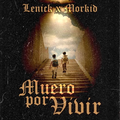 Muero por vivir - EP