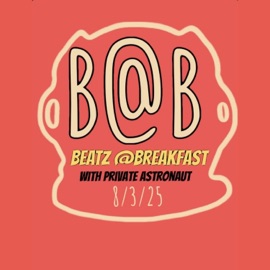 Mission Complete (feat. J-Teez) Private Astronaut