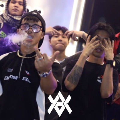 Don't compete with us (feat. Y8C) - Single