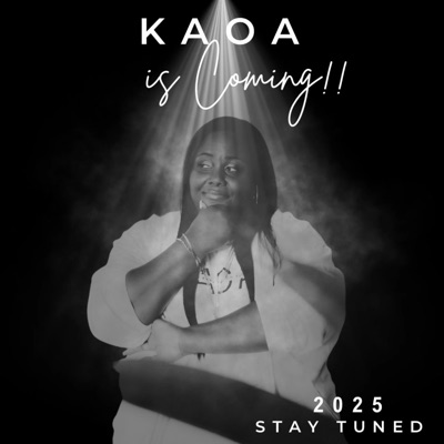 KAOA is Coming!! - Single