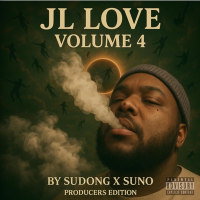 JL Love Volume 4 (Producers Edition)
