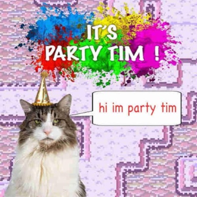 itz myy birthday - EP