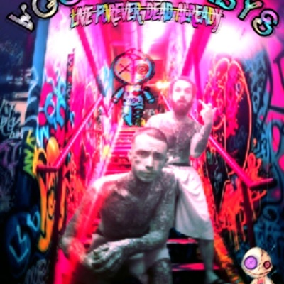 Can't clock out - Single