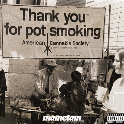 Hella Doobies - Single