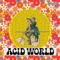 Acid World artwork