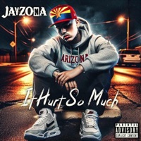 It Hurt So Much - Single - Jayzona
