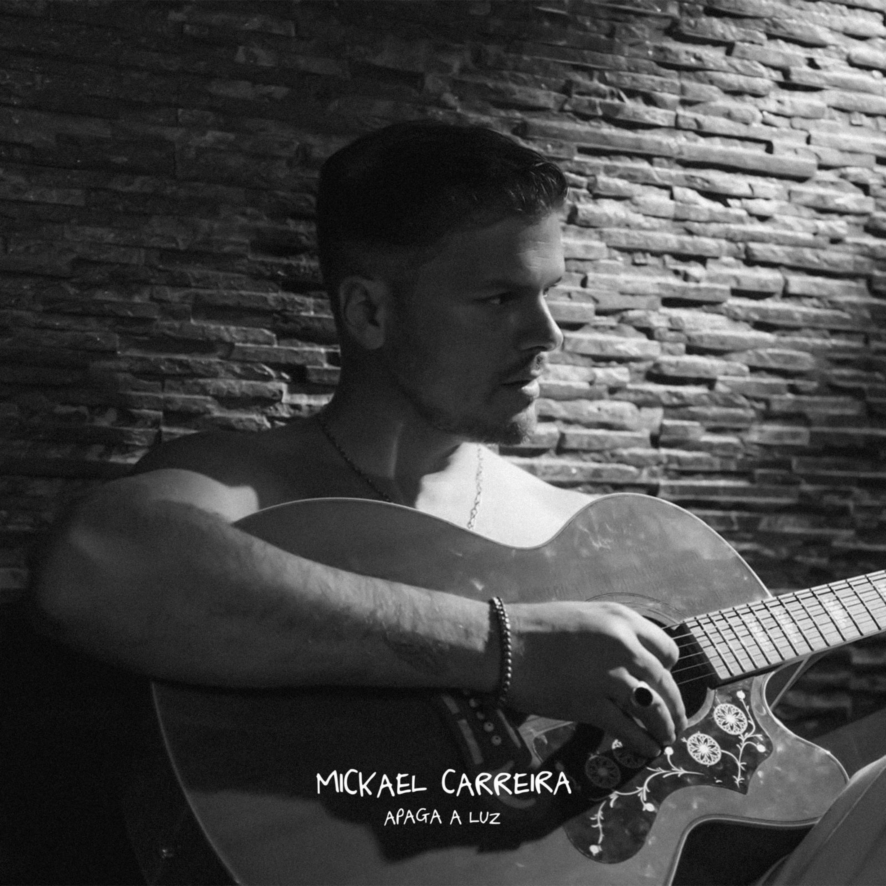 Mickael Carreira - Mickael Carreira - Apaga a Luz (Videoclip Oficial)