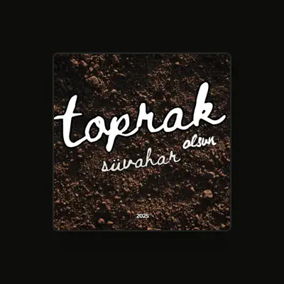 Listen to Süvahar, watch music videos, read bio, see tour dates & more!