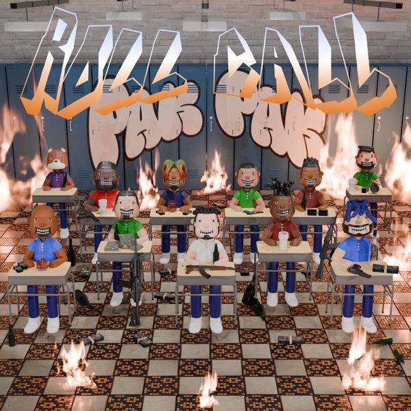 ROLL CALL