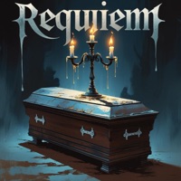 Requiemt - Single - Ateriko