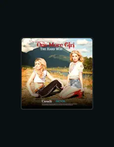Dengarkan One More Girl, tonton video musik, baca bio, lihat tanggal tur & lainnya!