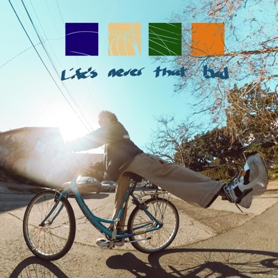 LNTB: Beat Tape (Beat Tape)