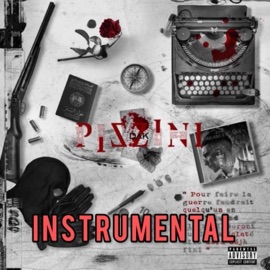 La Poudra INSTRU (feat. DAK) KERS Beats