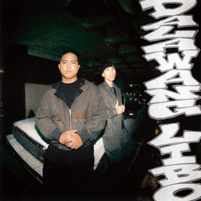 Dalawang Libo (feat. Rjay Ty) - Single