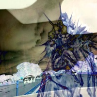 One Way Ticket To Hell - Single - funeral