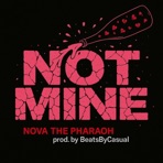 Not Mine - Single