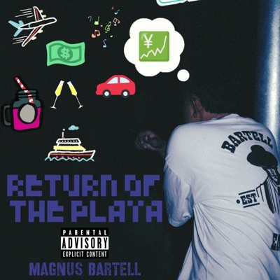 Return of The Playa - Single