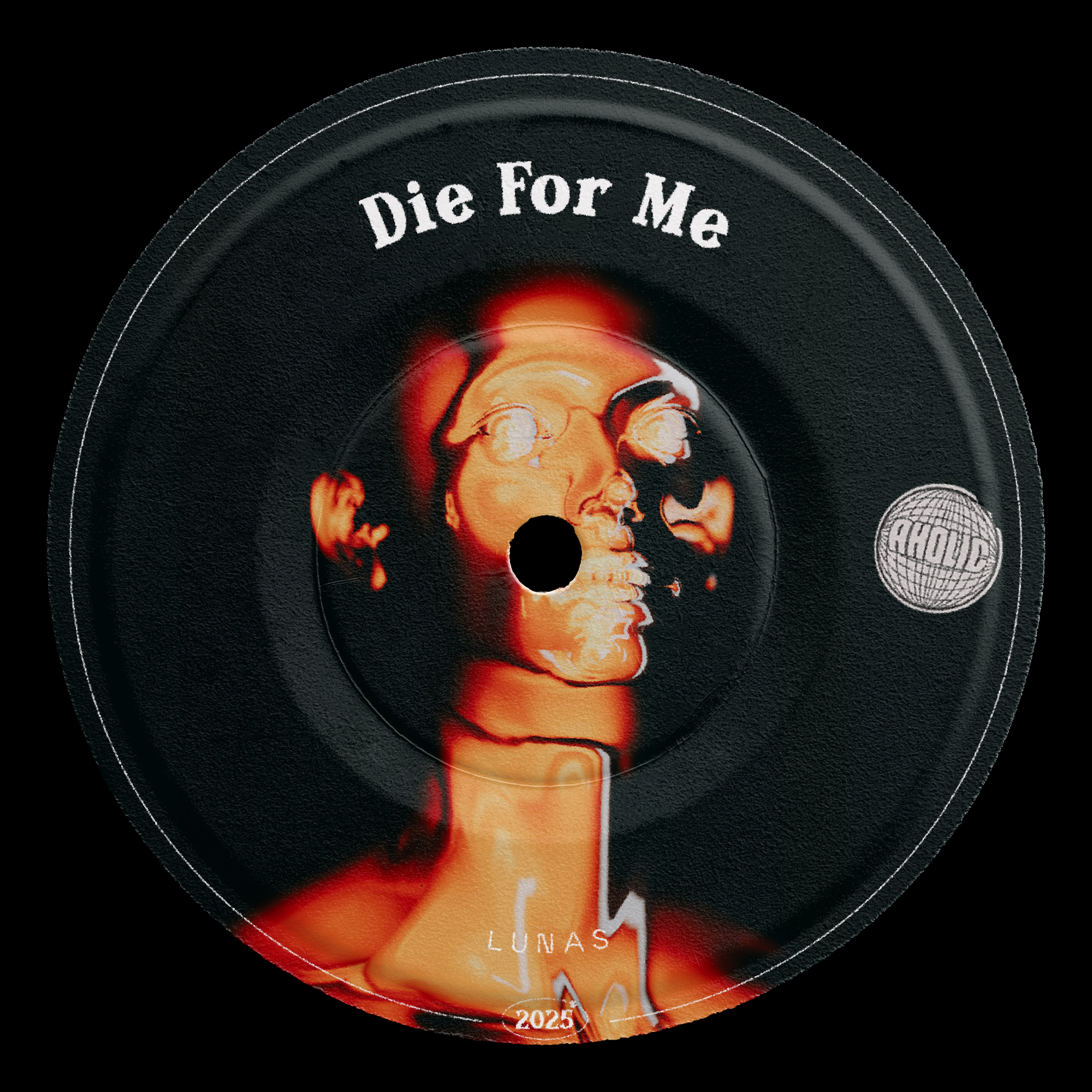 Die for Me - Single