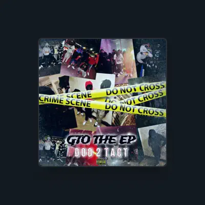 Listen to Doo2tact, watch music videos, read bio, see tour dates & more!