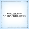 When Winter Comes - Single