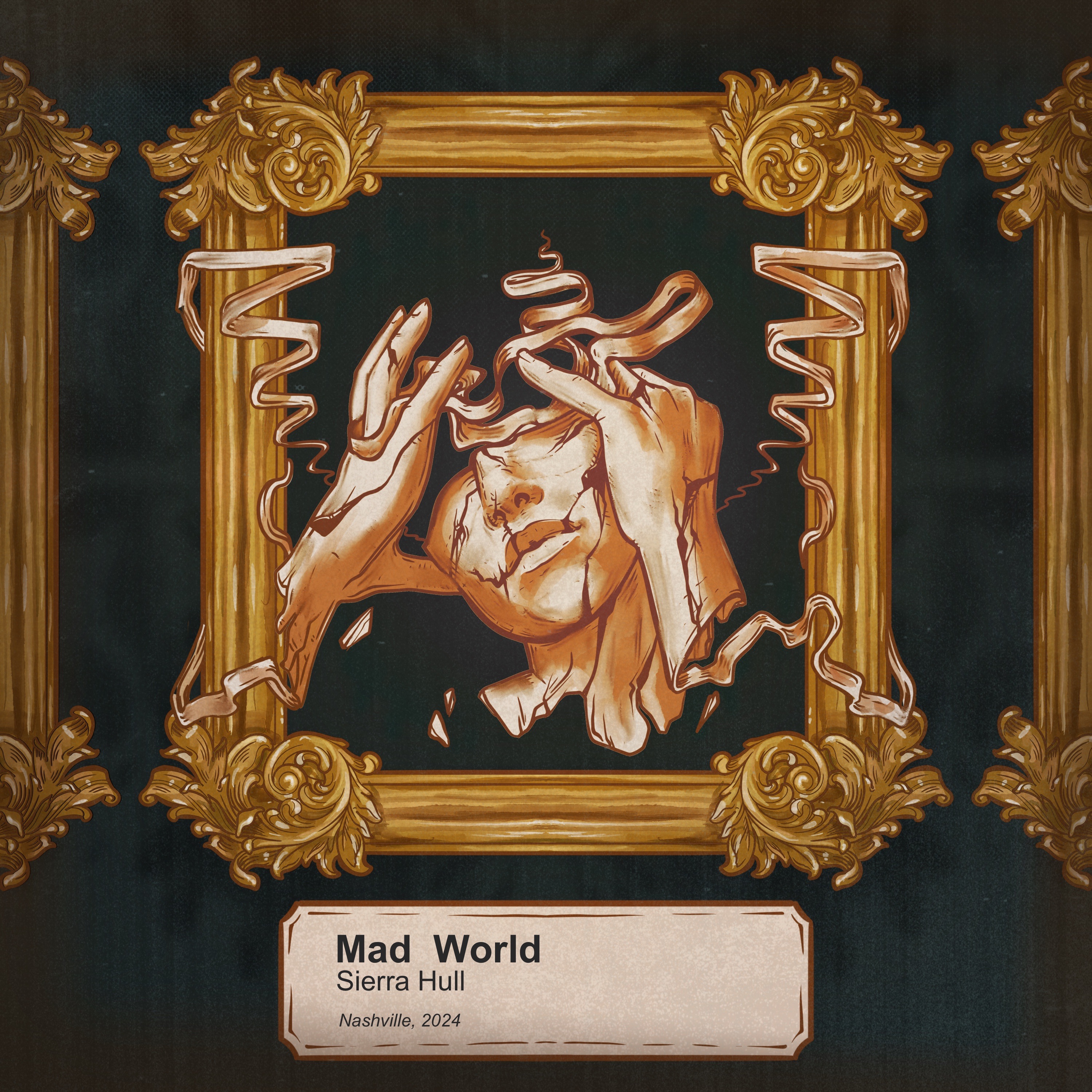 Sierra Hull - Mad World