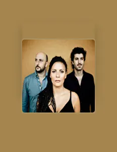 Listen to Canto Antico, watch music videos, read bio, see tour dates & more!