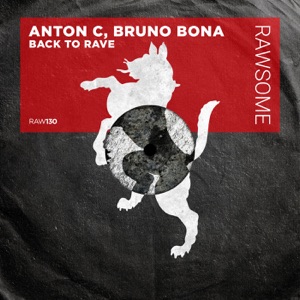 Back To Rave - Single