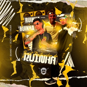 Beat Destruidor da Ruinha