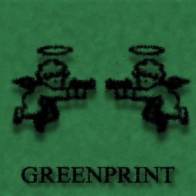 GREENPRINT (feat. T0X1C & YoTripkaa) - Single