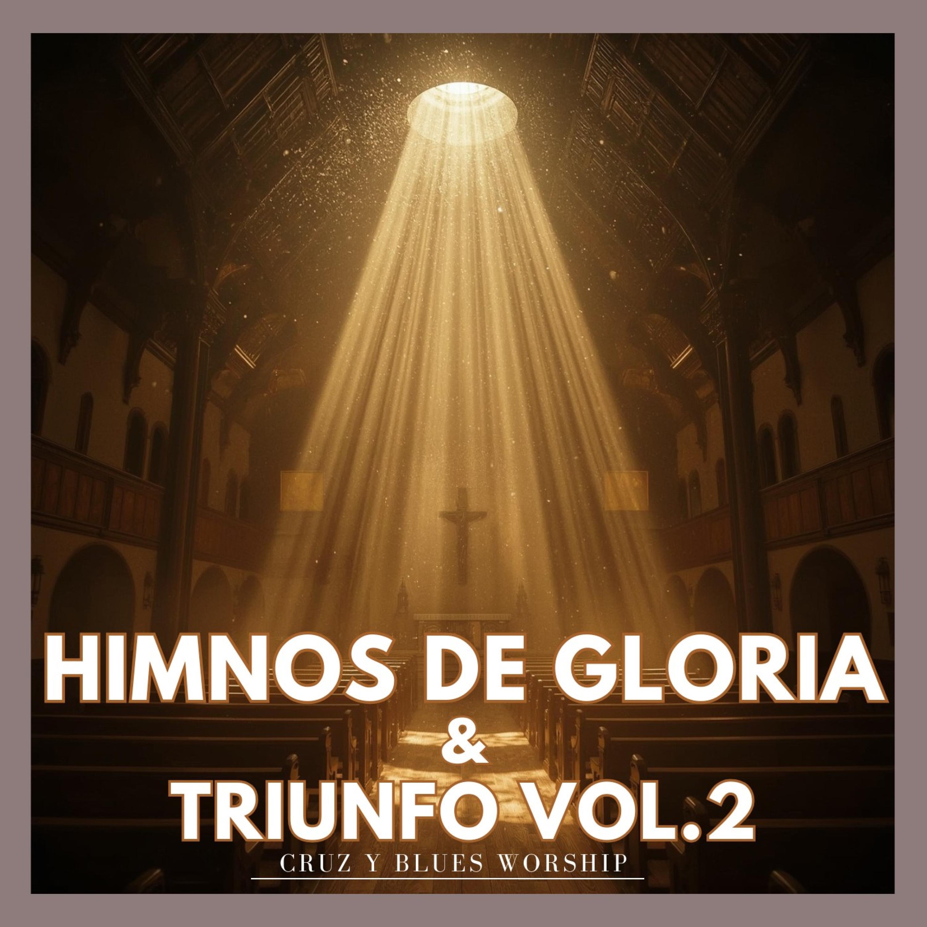 Cruz y Blues Worship - SALMOS CANTADOS en Blues Gospel Suave– Guitarra voz voces de acapella y Espíritu Santo??????