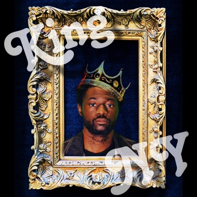 King of NY - Single