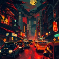 Space Theory - Single - VibeWithLeafy