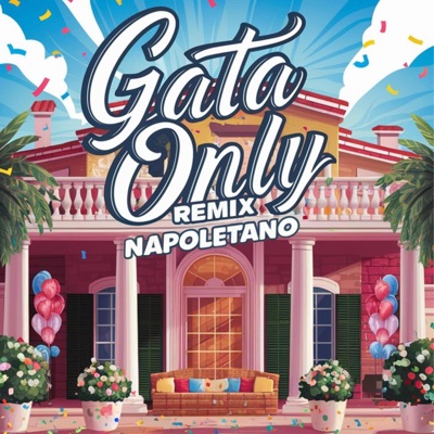 Black Emme - Amo (Gata Only Napoletano)