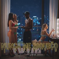 Nunca Me Esqueço - Single - imc_kt, Their King & GR DO SULL