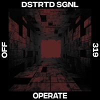 Operate - Single - DSTRTD SGNL