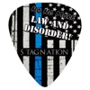 StagNation - Law and Disorder