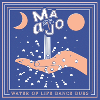 Water of Life (Spiritual Mix) - Maajo Cover Art