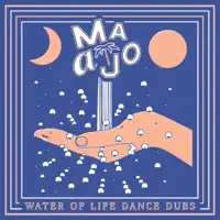 Unelmissani — Maajo
