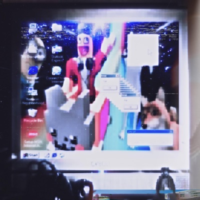 2010 Roblox Dance Party (feat. SoloAMDXx) - Single