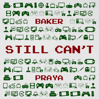 Still Can't - Single