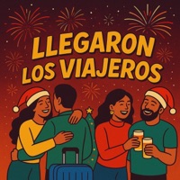 Llegaron los Viajeros - Single - Raffy el Cabal