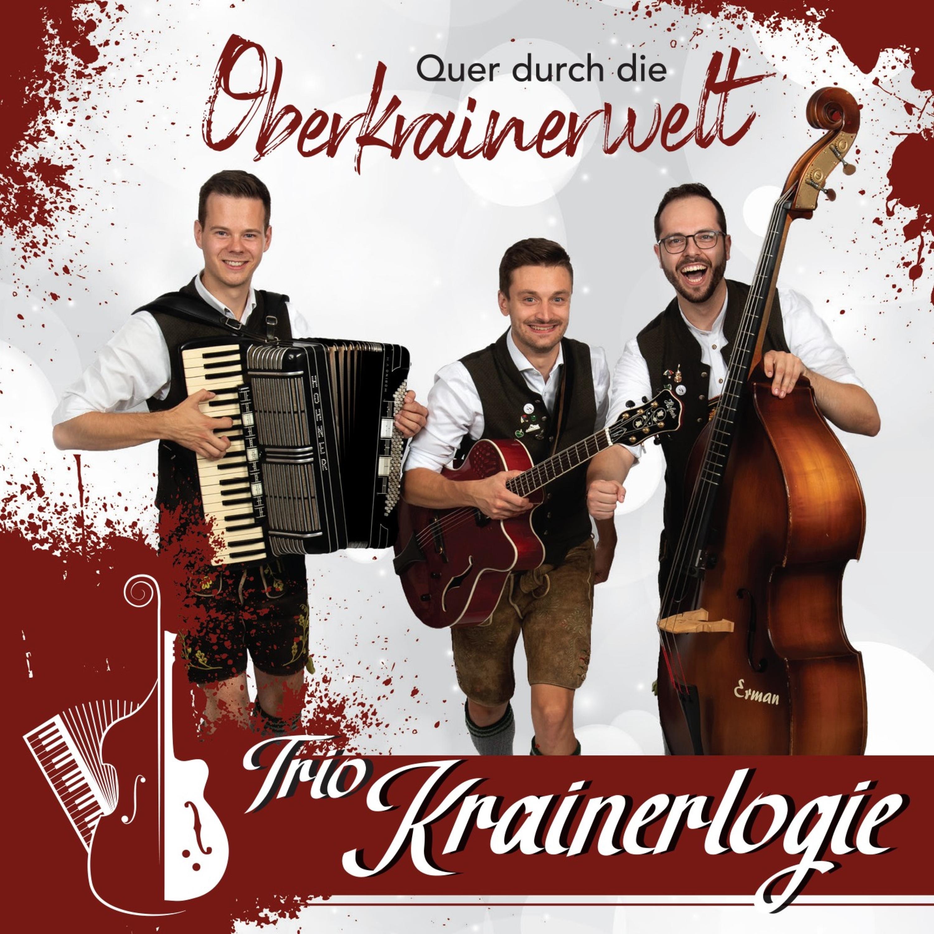 Quer durch die Oberkrainerwelt