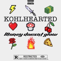 Money Doesnt Glow (feat. Kohlhearted & YGhayden) - Single - Production.INC