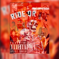 Ride Or Die (feat. Gabriellaa) - Single - SheLovesFlacko