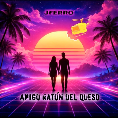 Amigo Ratón del Queso - Single