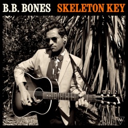 Skeleton Key