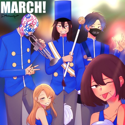 March! - Single