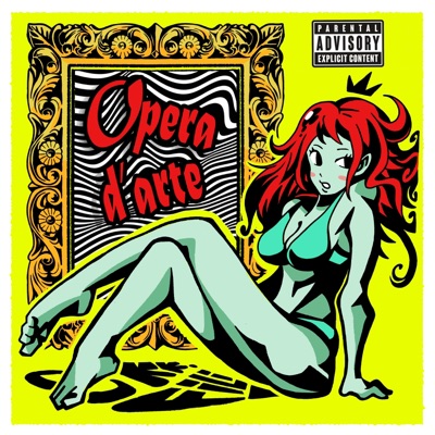 Opera d'Arte - Single